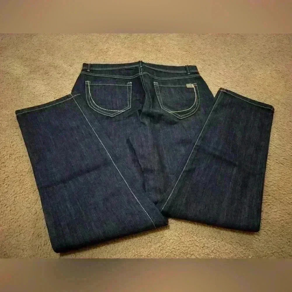 Nine West Jeans 12/30 - Picture 6 of 6